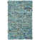 Cudney Shag Hand Woven Performance Rug