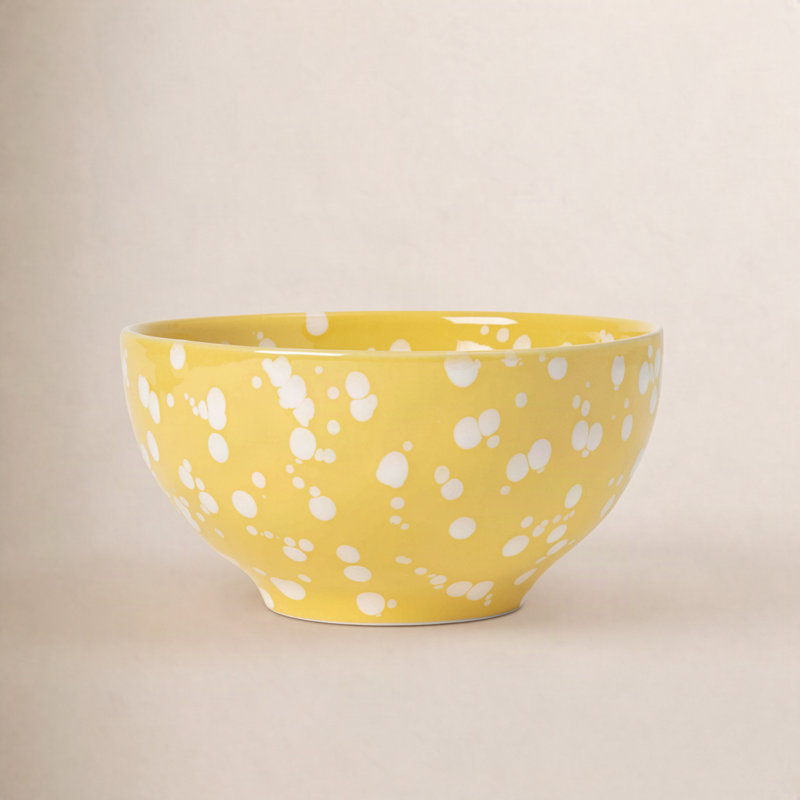 Rafaela Cereal Bowls, Chamomile