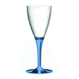 Polycarbonate Wine Glass - 6 Pieces - Emerald