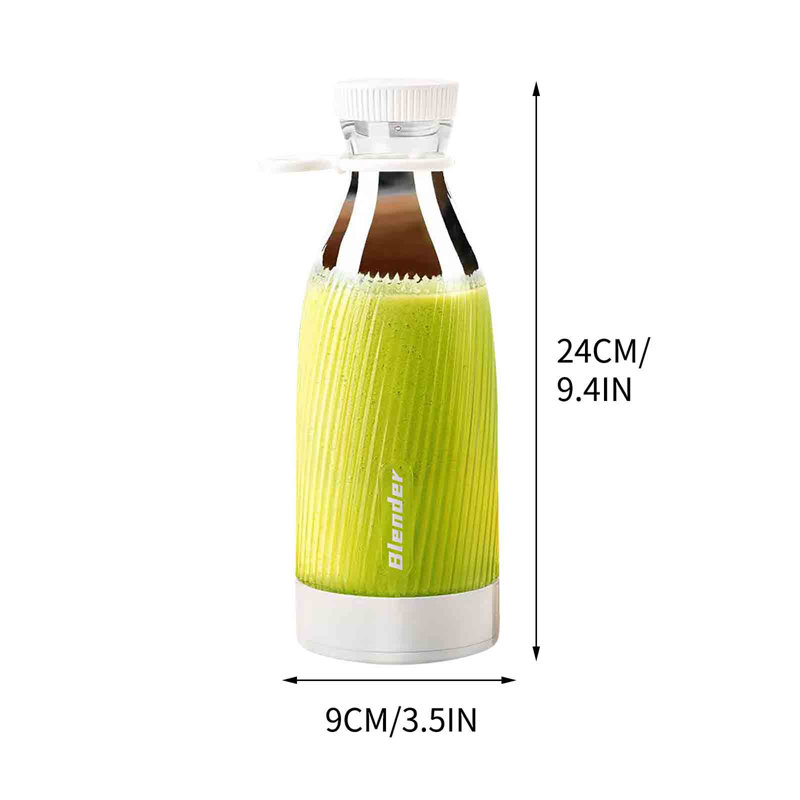 Centrifugeuse Juicer, White