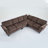 Seylow 109.5" Modular Sectional Sofa-1491586263