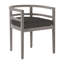 Santa Barbara Patio Dining Armchair with Cushions-70062087-70062088-110920464