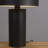 Metal Table Lamp
