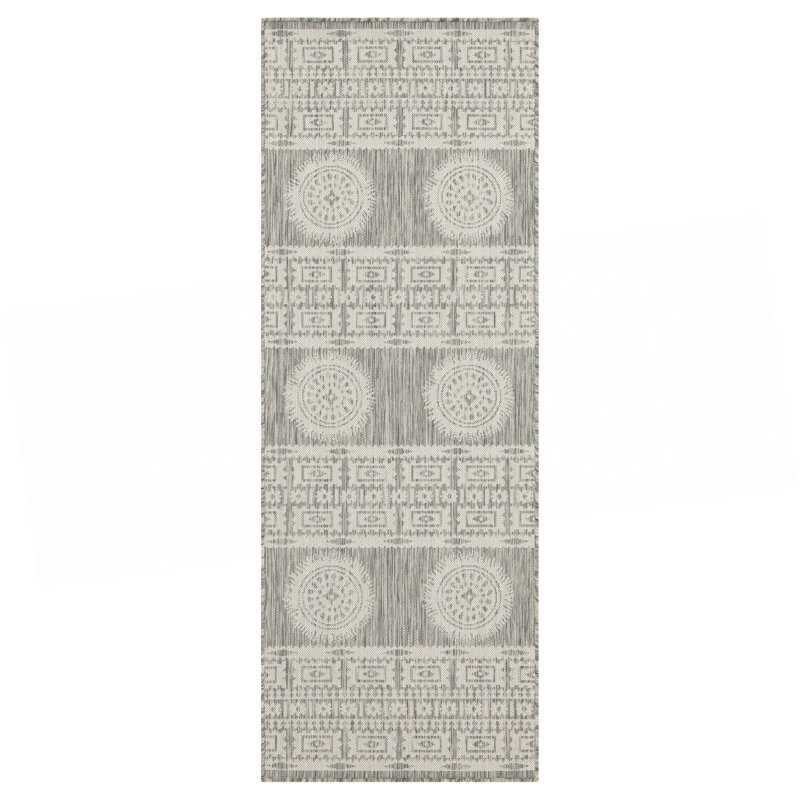 7 Ft. 10 In. X 10 Ft. 3 In. Indoor/Outdoor Area Rug, Rectangle 7'10" x 10'3"