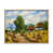 Cadre naturel flottant