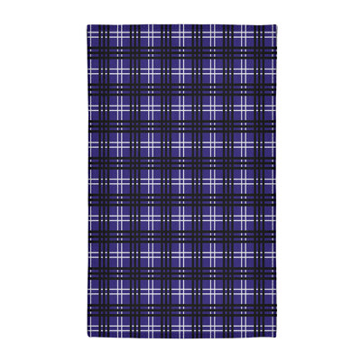 Plaid Indoor Rug