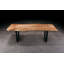 Solid Wood Dining Table-1732288767