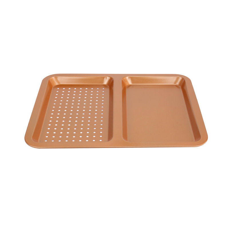 Skinner Non-Stick Copper Baking Tray