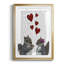 36_Sirir Love, reproduction encadrée de qualité supérieure - prête à être accrochée-518244467-518244466