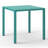 4-Person Outdoor Square Dining Set-1740616056