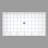 60" x 32" 4-Piece Direct-to-Stud Alcove Shower Wall Kit With Shower Base Combo in White
