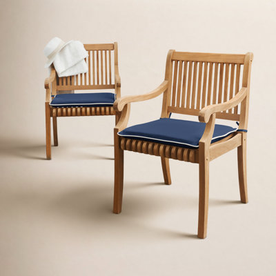 Heathwood Sunbrella® Chair Pad