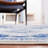 Clauda Performance Oriental Rug-2083670822