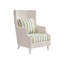 Ocean Breeze Promenade Outdoor Armchair