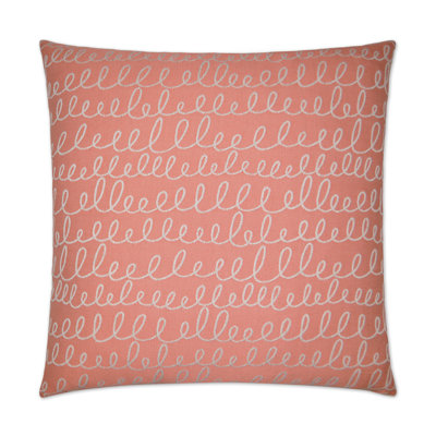 Verbomania Decorative Throw Pillow