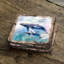 Ensemble-cadeau baleines en bois