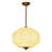 1-Light 14.96" Retro Pendant Light Lantern-1732406003