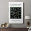 Matisse CCCXCIV Framed Print -Custom Wrapped Gallery Cavas-1425159945
