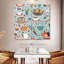 Motif de repas Senne-109120634