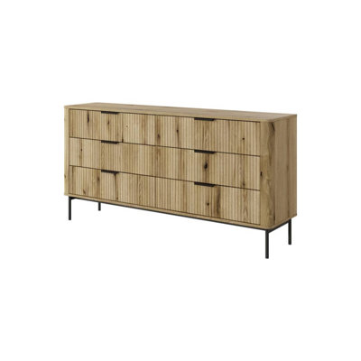 Eara 163cm Sideboard