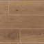 Bois naturel de 7,71 po X 47,04 po Carreau de plancher et de mur en porcelaine mat aspect bois (15,49 pieds carrés / caisse)-100896043
