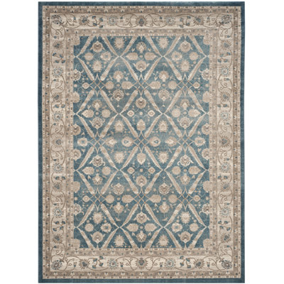 Weigle Sofia Performance Oriental Rug