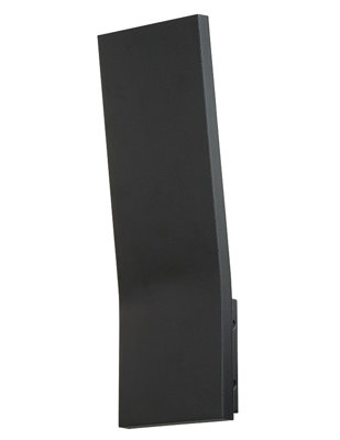 Blade LED Outdoor Flush Mount