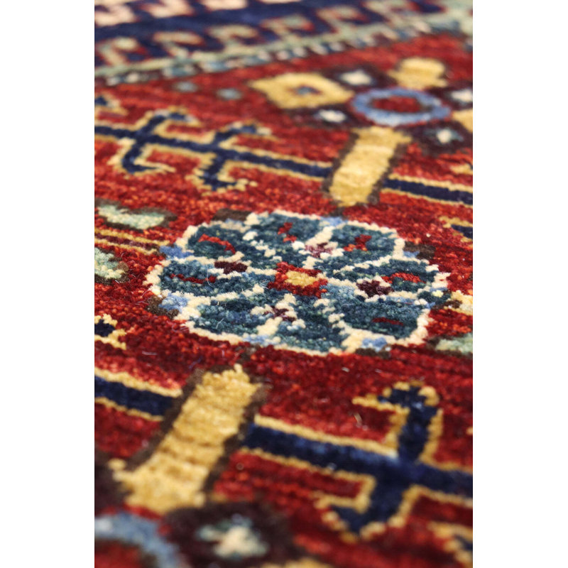 Afshar One-of-a-Kind 10'1" X 13'7" Area Rug