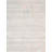 Transitional Abstract Hand-Knotted Rectangle 8'11" x 11'8" Wool/Silk/Rayon From Bamboo Area Rug in Silver/Aqua