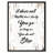 «It Do Not Matter How Slowly You Go As Long As You Not Stop Stop Inspirational - Reproduction d'art textuel sur toile encadrée-24775718