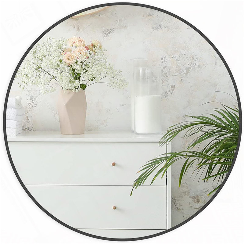 30 Inch Mirror