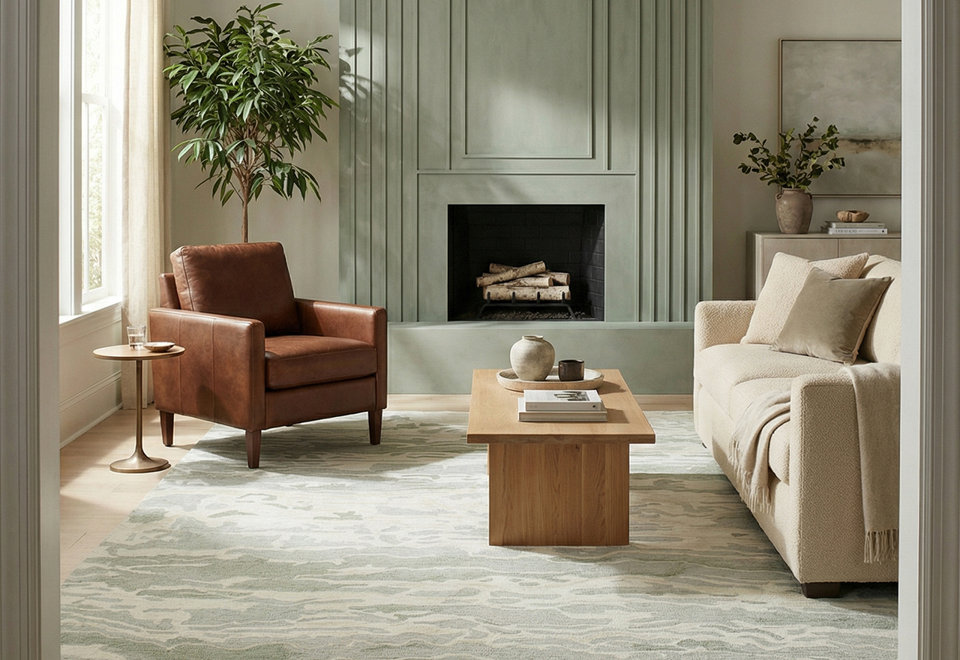 Area Rug