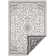 Leyte Flatweave Black Rug