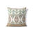 Floral Indoor/Outdoor Reversible Throw Pillow-764793063