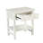 Adaisia 1-Drawer Storage Nightstand-1960106529