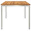 Rectangular Outdoor Table-173901198