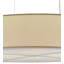Cilindro 8 - Light Chandelier