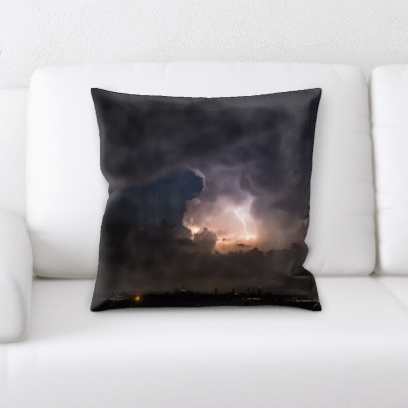 Coussin orages Weinberger