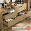 Grantville 6 Drawer 120Cm W Double Dresser-821982324