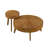 Solid Wood Nesting Coffee Table-1636107133