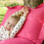 Kids Indoor-Outdoor Floor Cushion Bean Bag-34474974