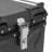 Motorcycles Tail Storage Case With Safety Lock-117586538