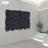 Flower Wall Panel
