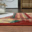 Tapis de salle à manger Boho-593405688
