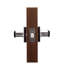 Residential Craftsman Style Passage Door Lever-33337914