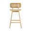 Ensemble de 2 tabourets de bar-118472610