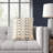 Santina Tassels Cotton Reversible Throw Pillow-1261902585-1293851280