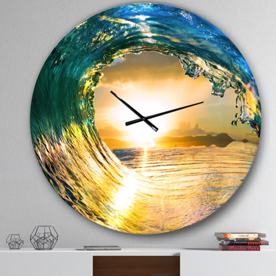 Wall Clock