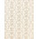 The MET x The House of Scalamandre Saxony Scroll Wallcovering