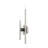Steel Armed Sconce-978964113